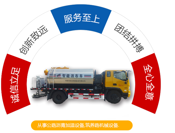 從事公路瀝青加溫設(shè)備，筑養(yǎng)路機(jī)械設(shè)備。
